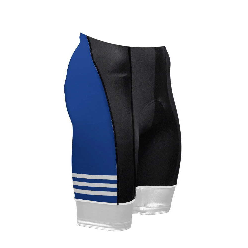 U.S. Air Force Vintage Men's Cycling Shorts