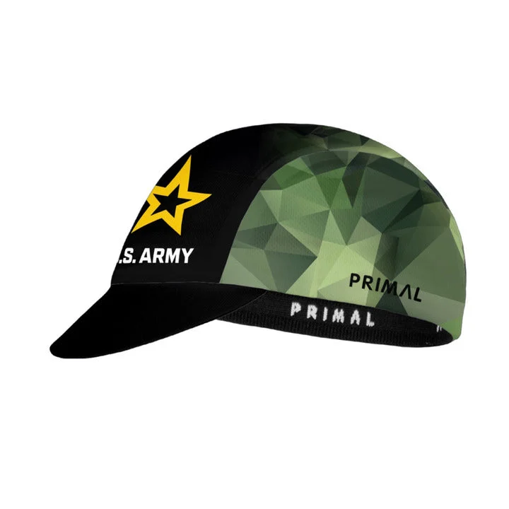 U.S. Army Geode Cycling Cap