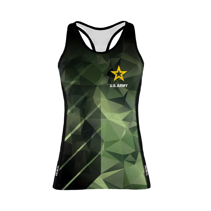 U.S. Army Geode Women's Astara Tank