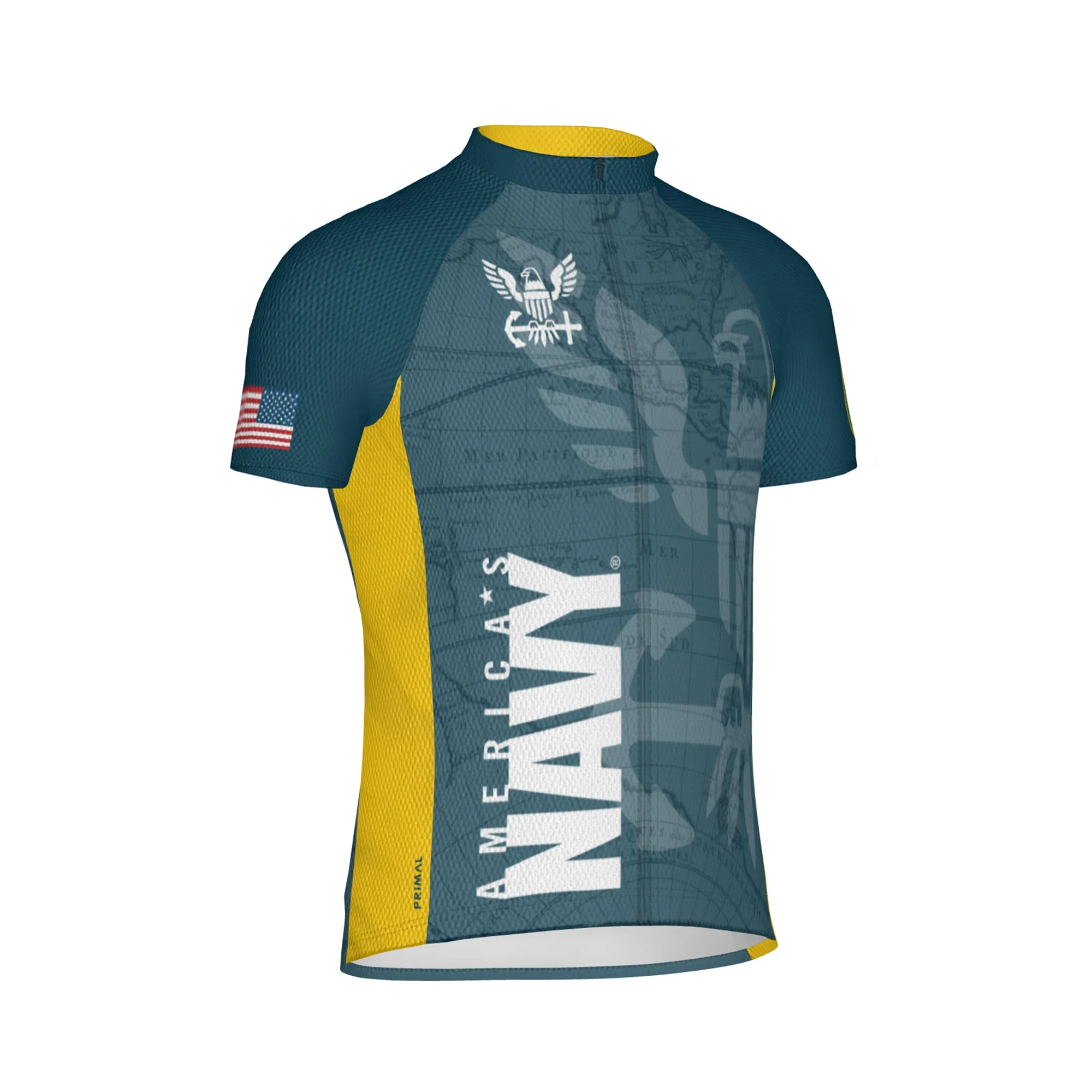 U.S. Navy Eagle Jersey