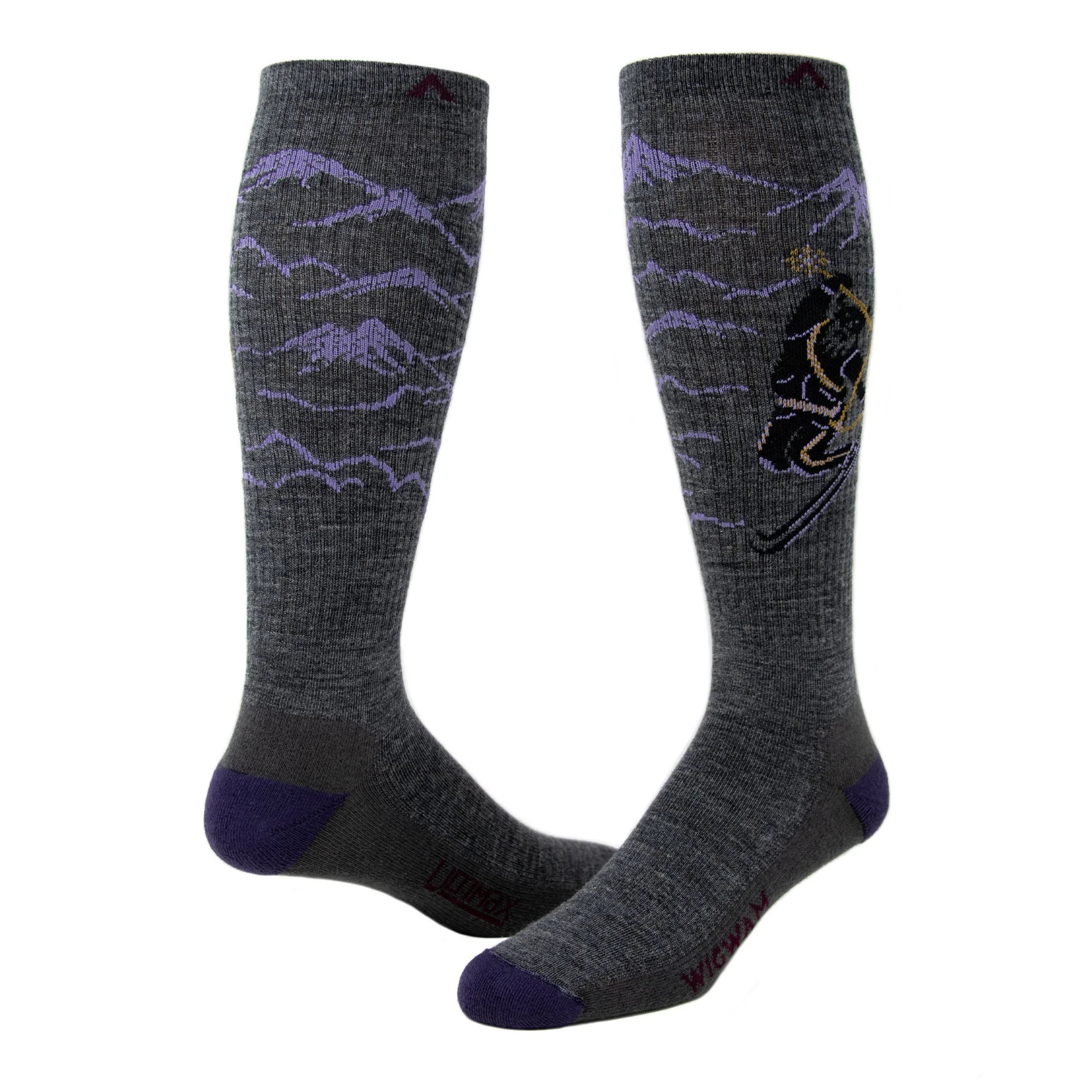 Ullr Lightweight OTC Lightweight Sock