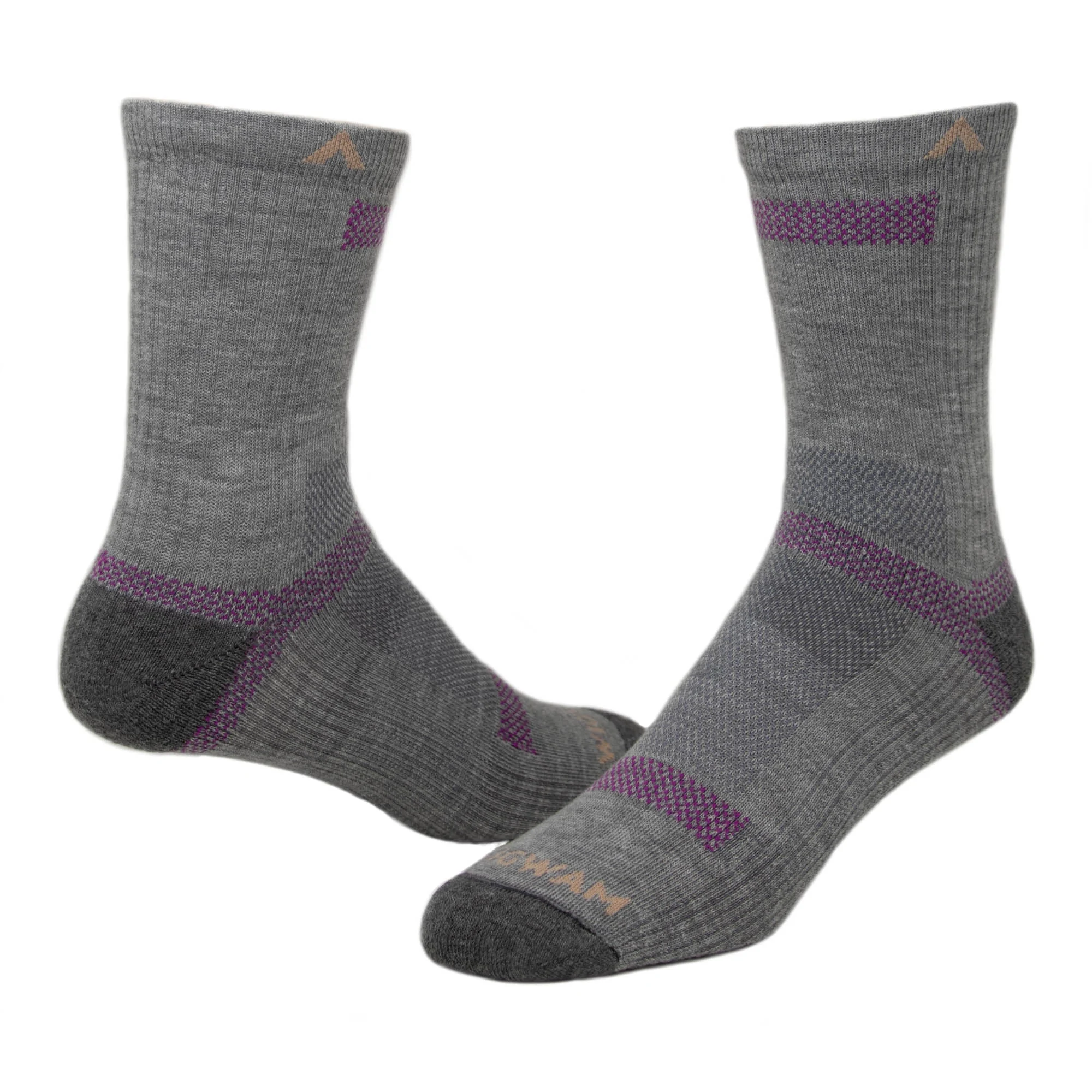 Ultra Cool-Lite Mid Crew Lightweight Sock