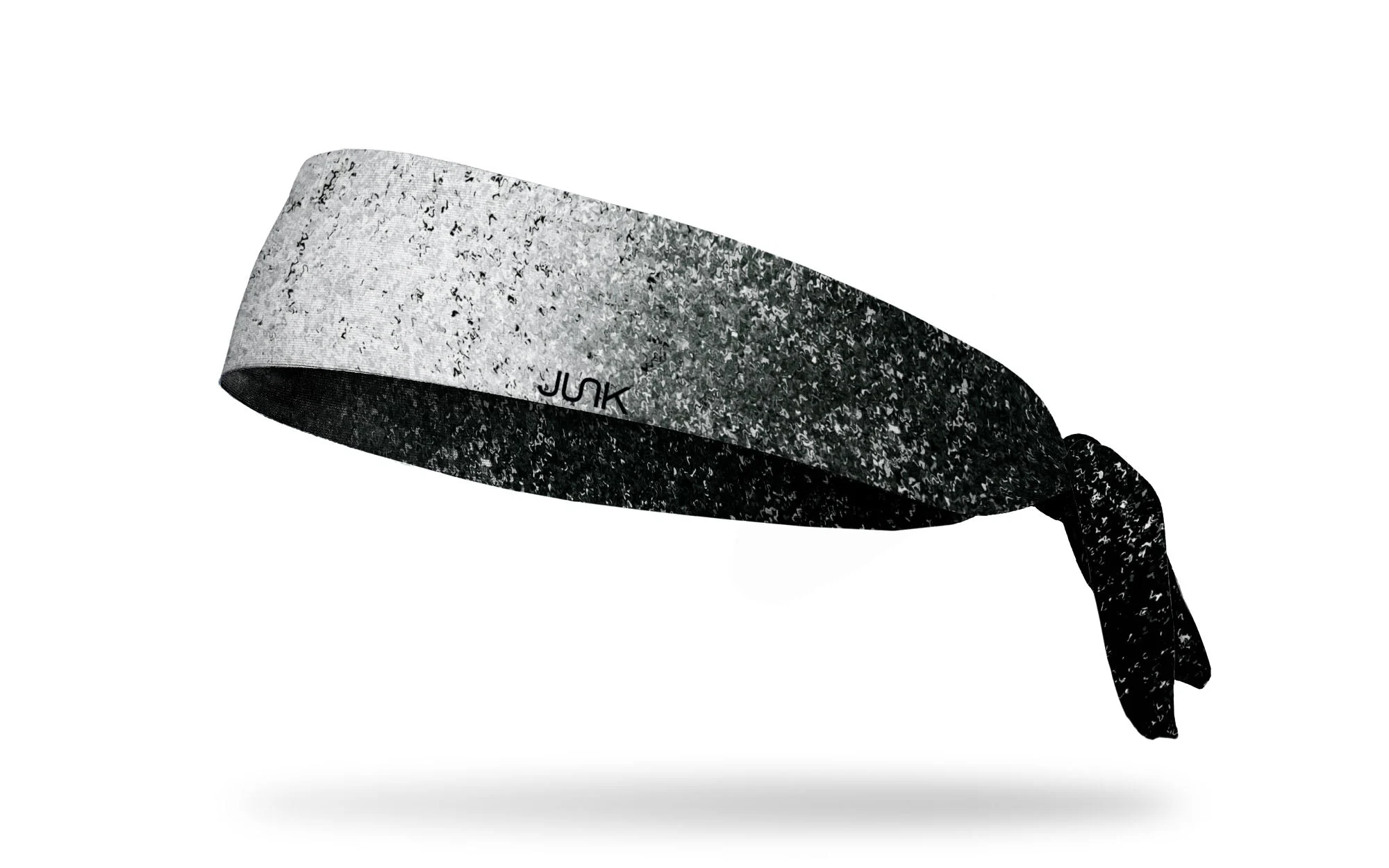Under Pressure Flex Tie Headband