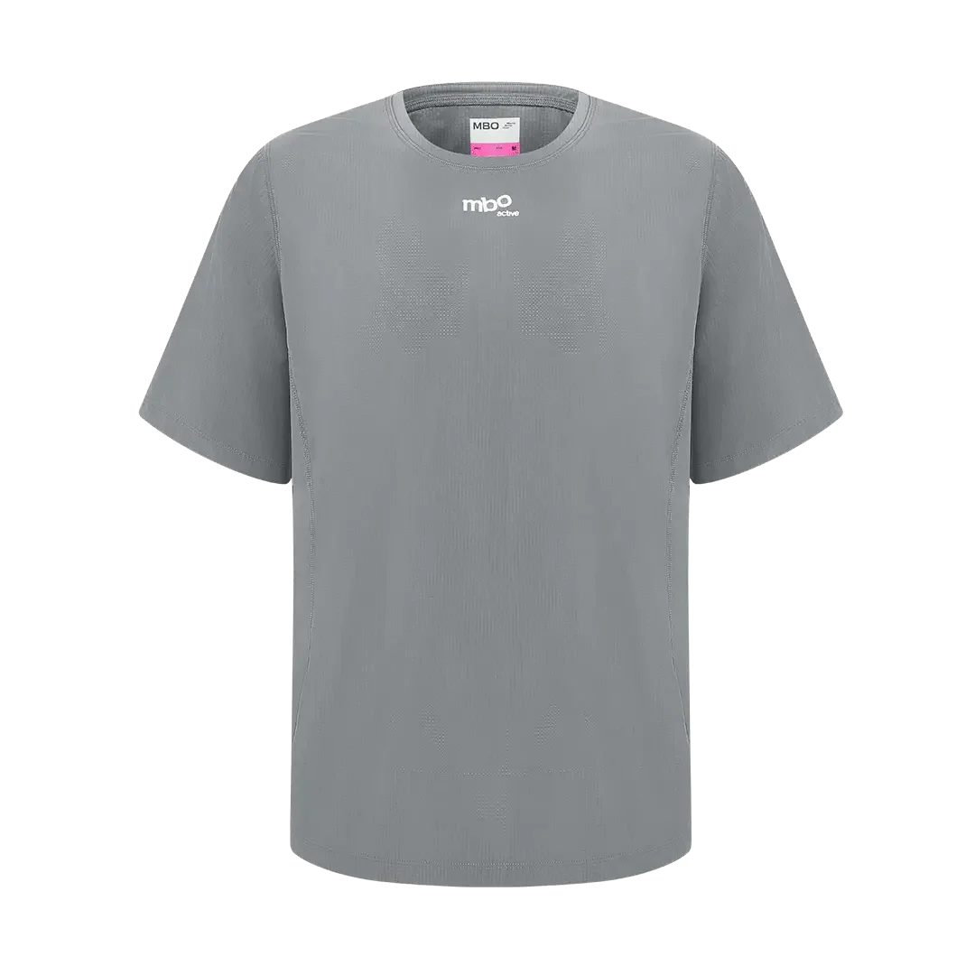Unisex Active Commuting Functional Quick-Drying Tee C10a