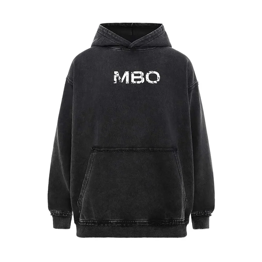 Unisex Active Hoody AT169
