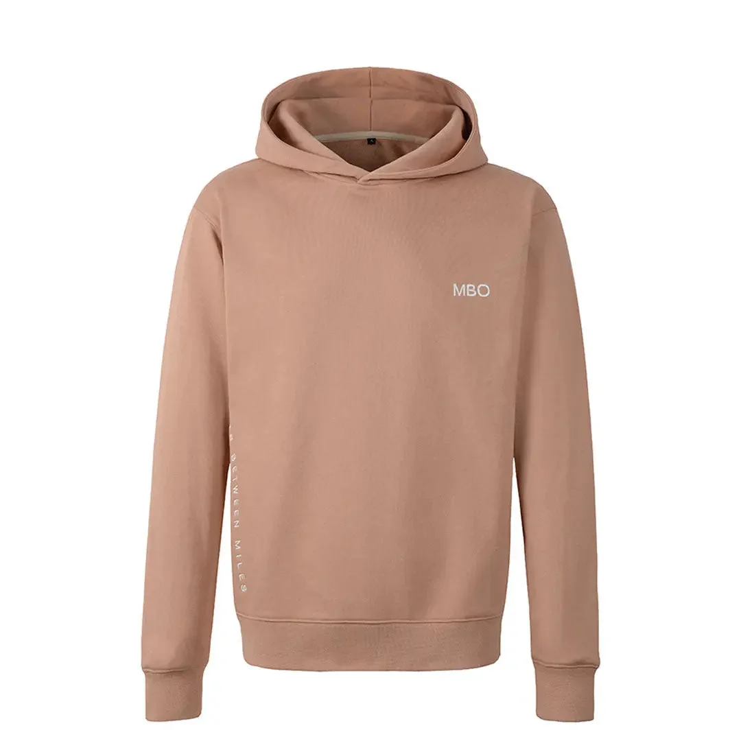 Unisex Active Hoody Space-time