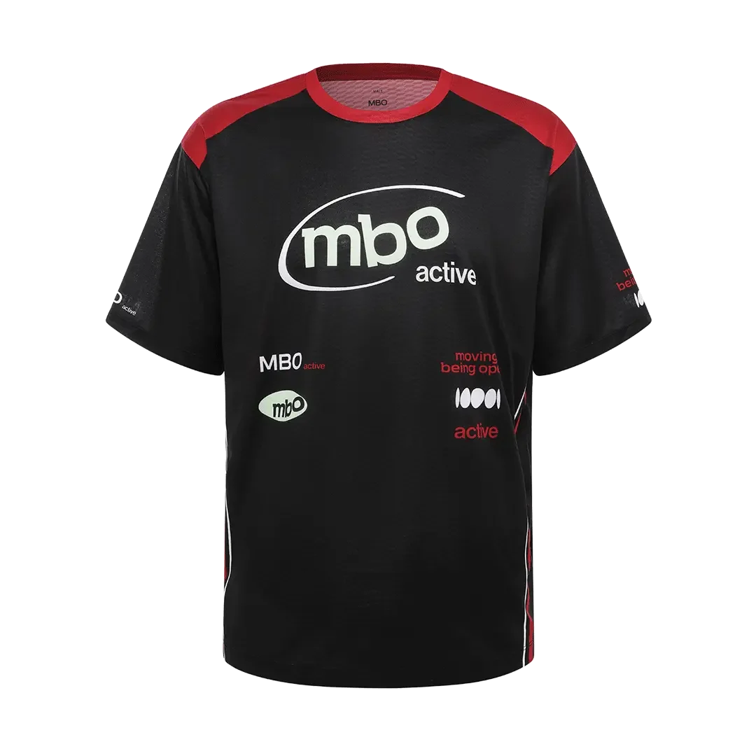 Unisex Active Trendy Sports Tee SC10a