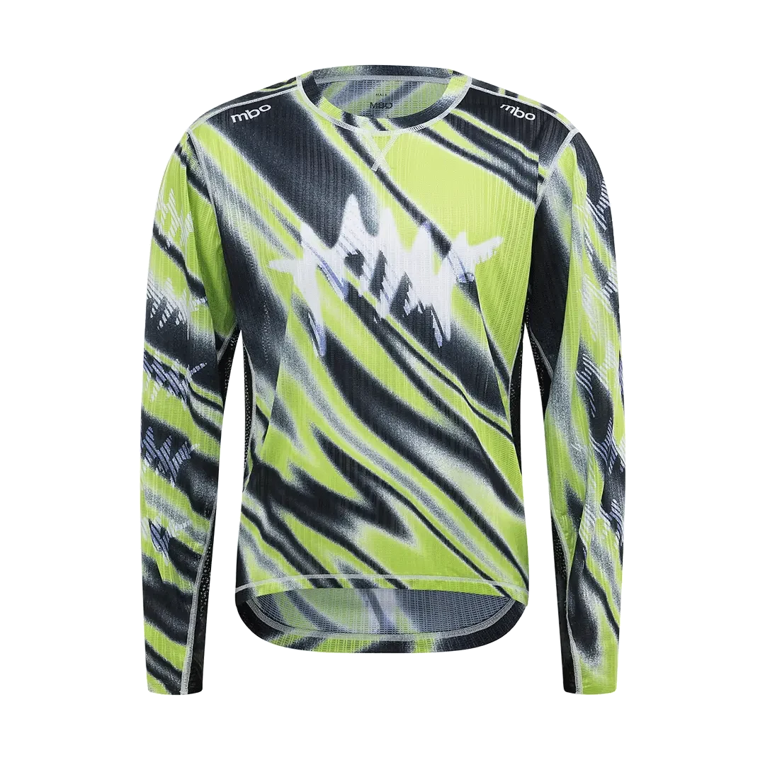 Unisex Active Trendy Sports Tee SC14a