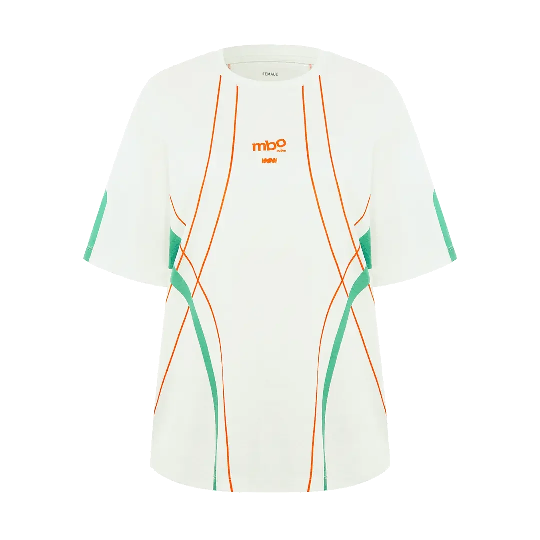 Unisex Active Trendy Sports Tee SC20a