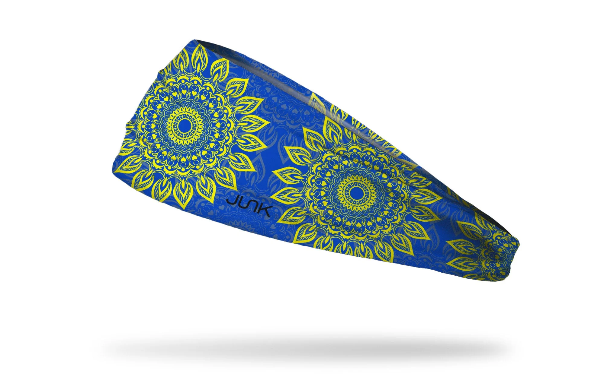 Universe Mandala Big Bang Lite Headband