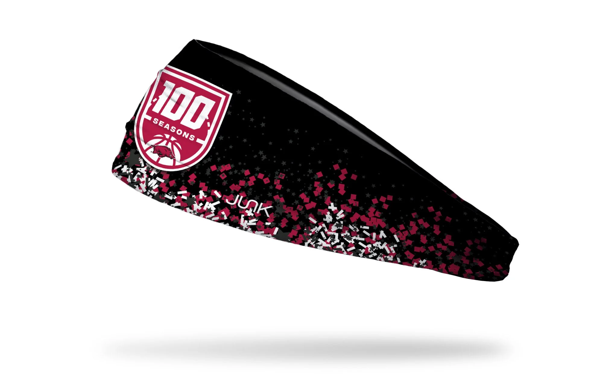 University of Arkansas: Celebratory Big Bang Lite Headband