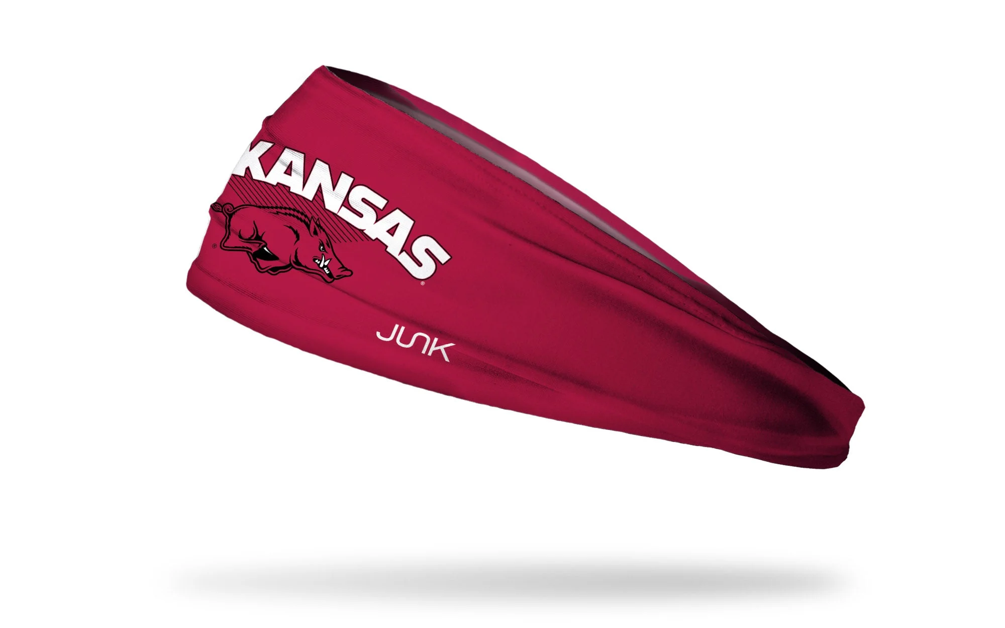 University of Arkansas: Madness Big Bang Lite Headband