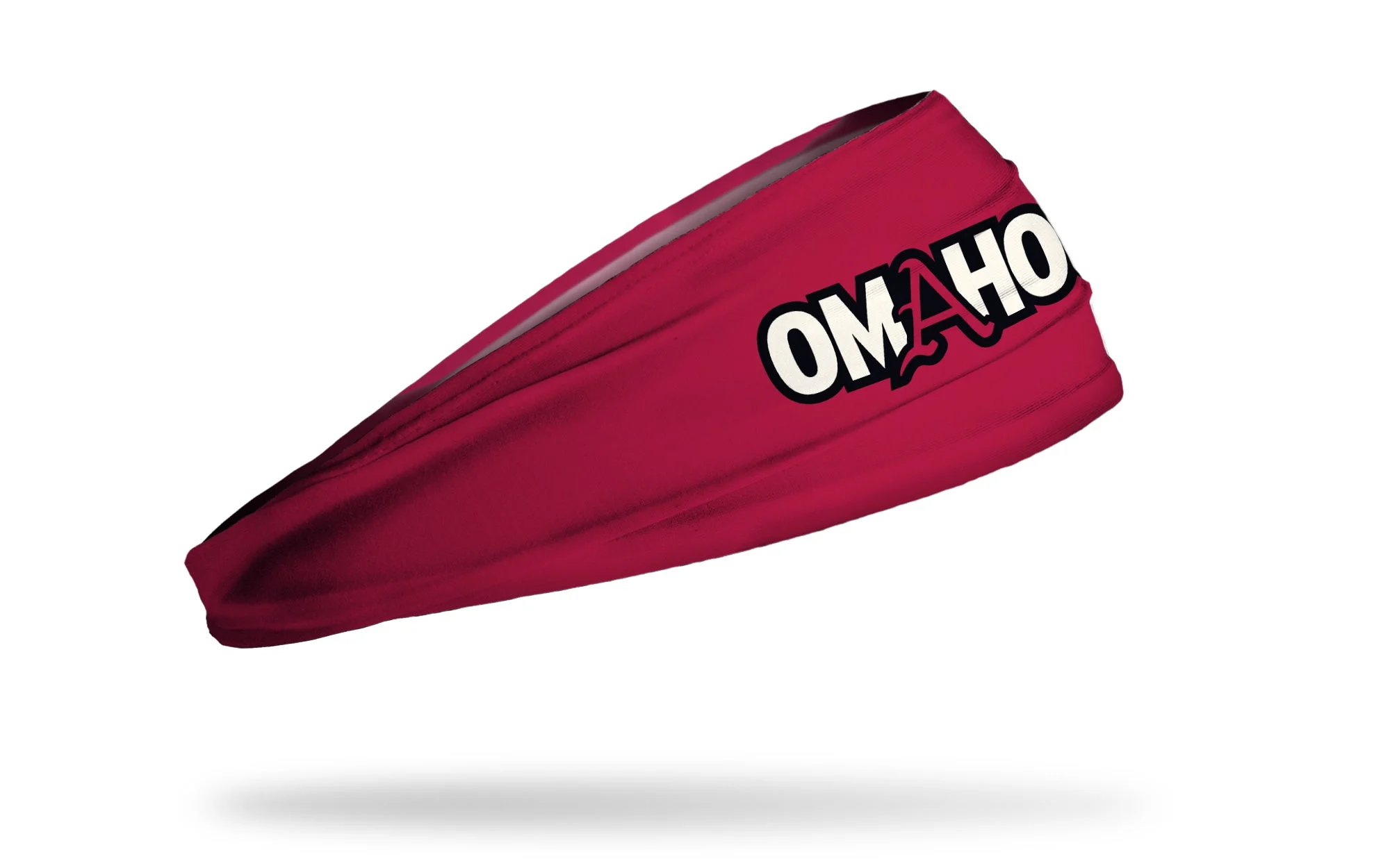 University of Arkansas: Omahogs Big Bang Lite Headband