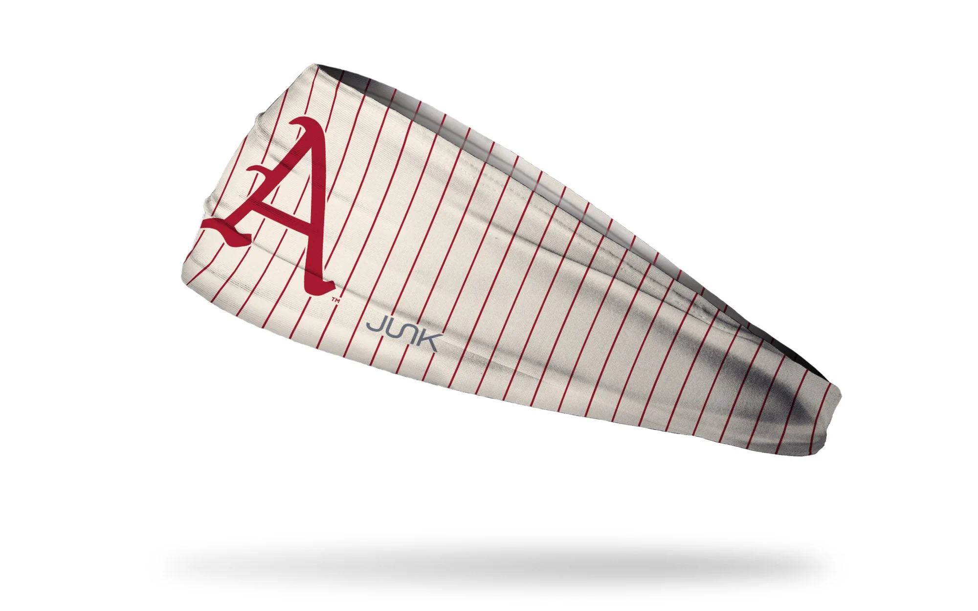 University of Arkansas: Pinstripe Big Bang Lite Headband