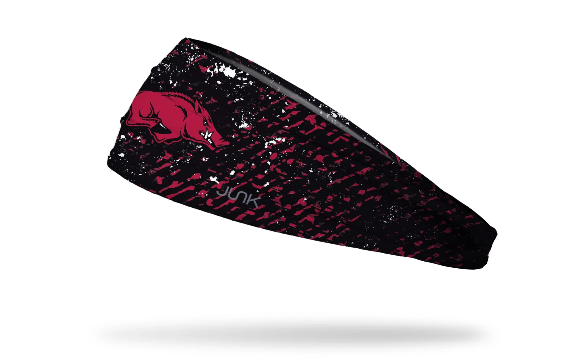 University of Arkansas: Rager Big Bang Lite Headband