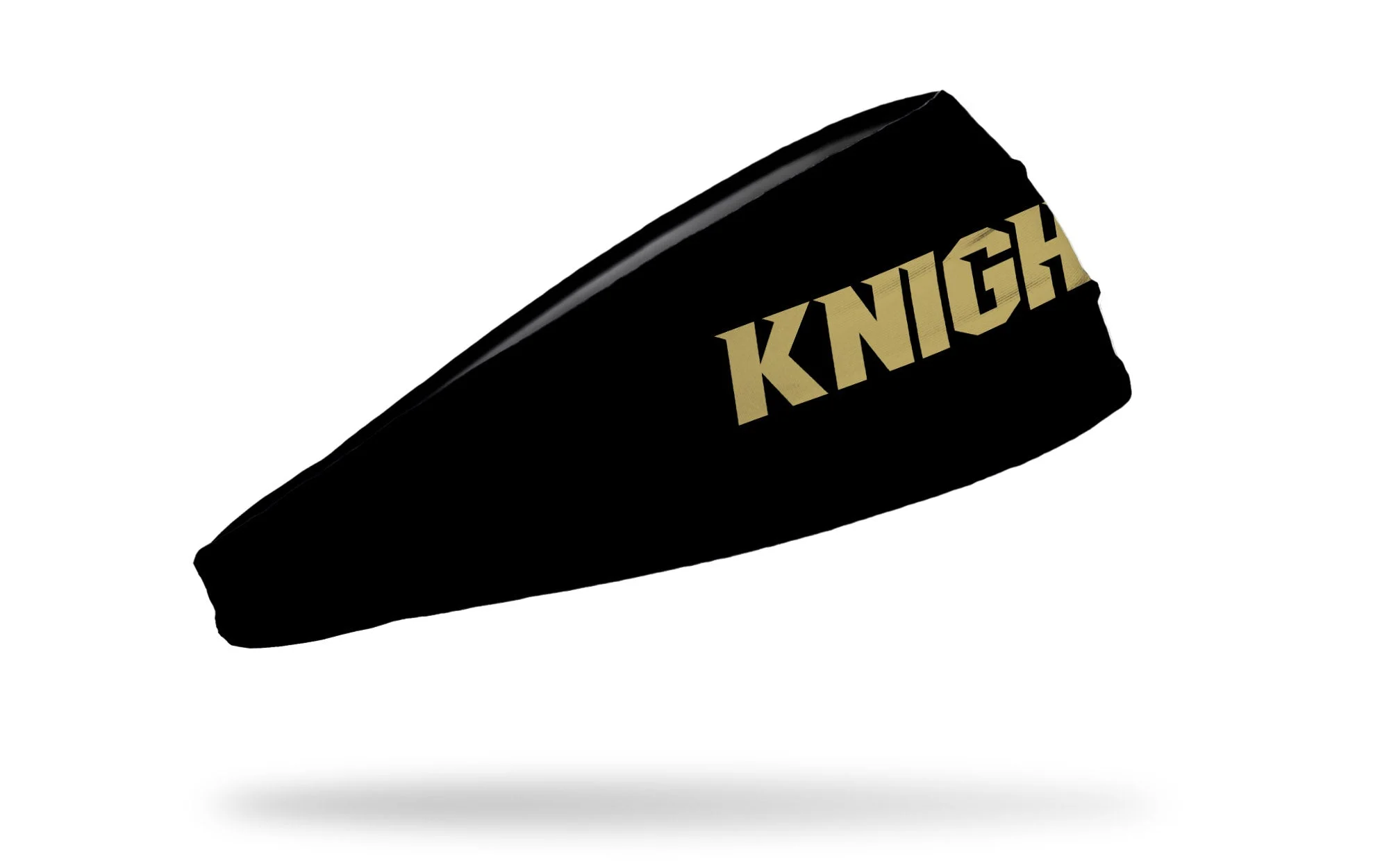 University of Central Florida: Knights Black Big Bang Lite Headband