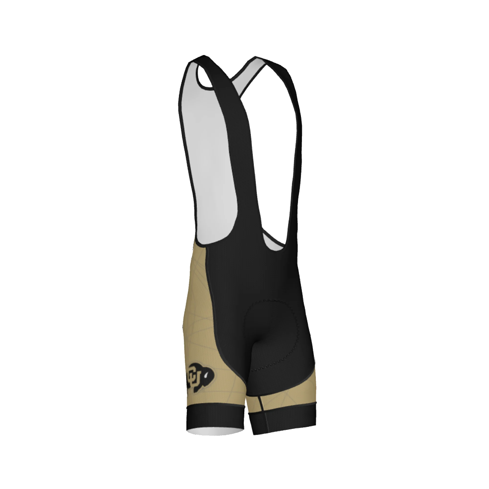 University of Colorado Bibs