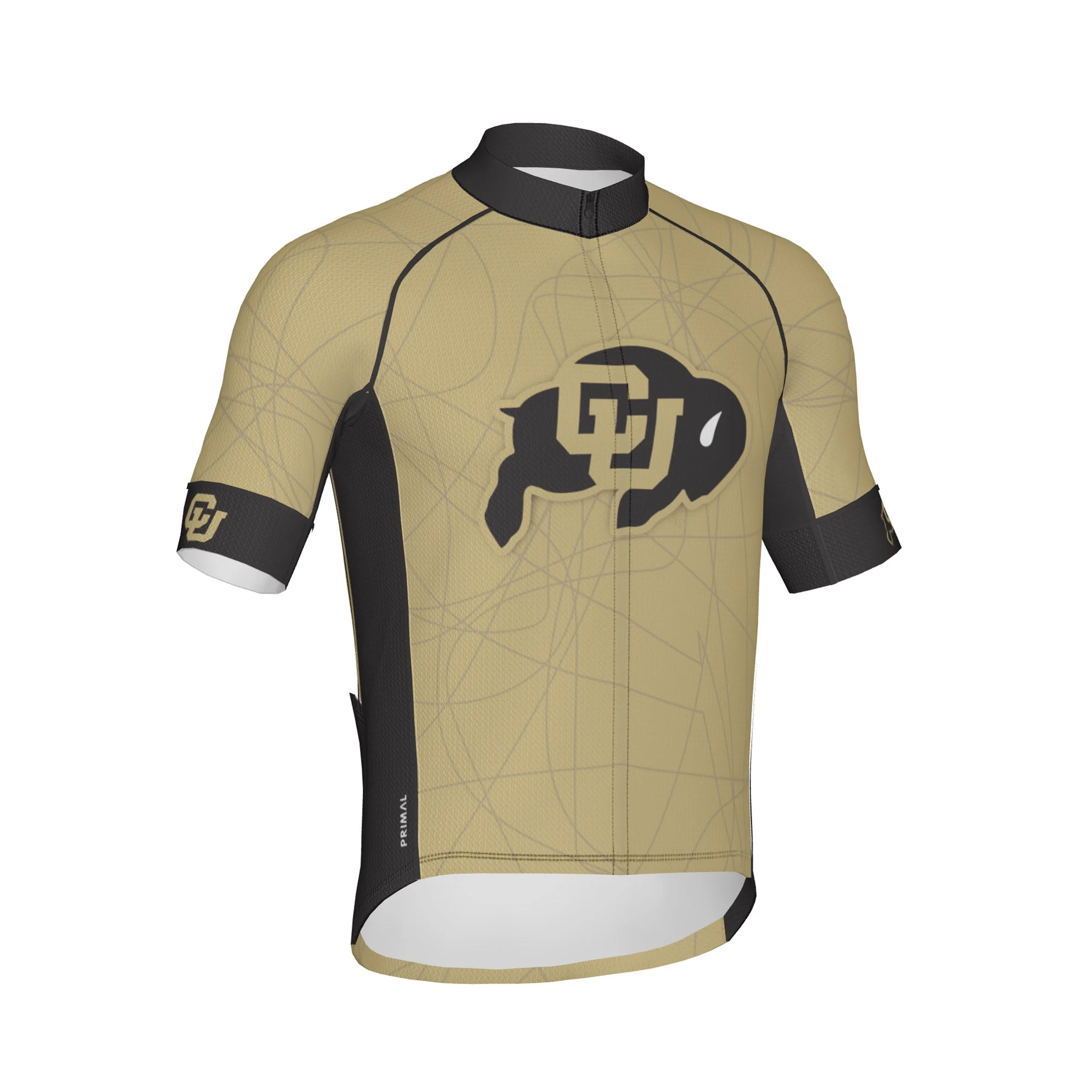 University of Colorado Jersey