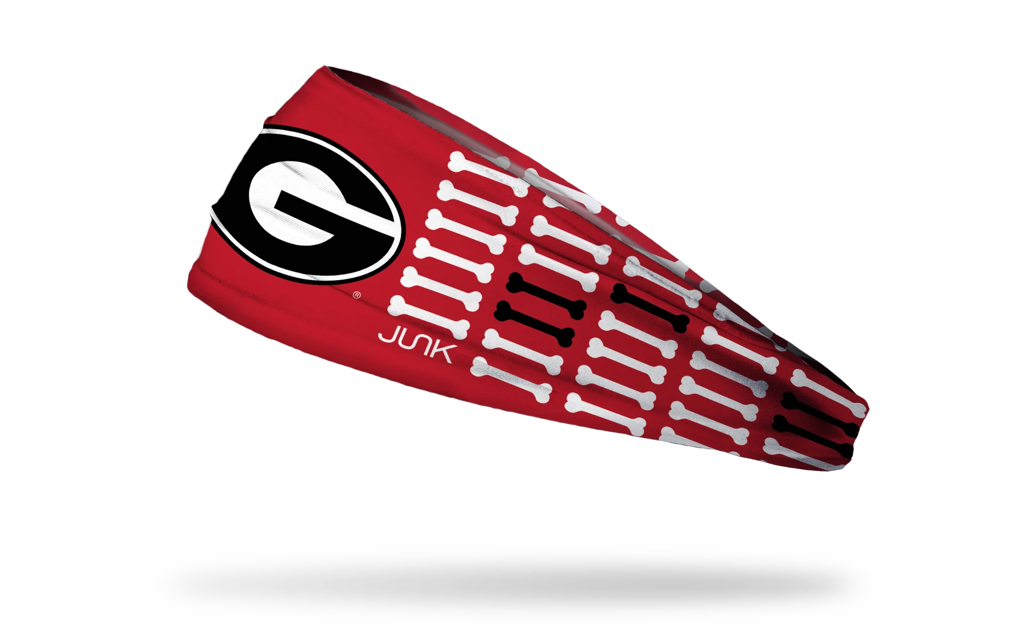 University of Georgia: Bones Big Bang Lite Headband