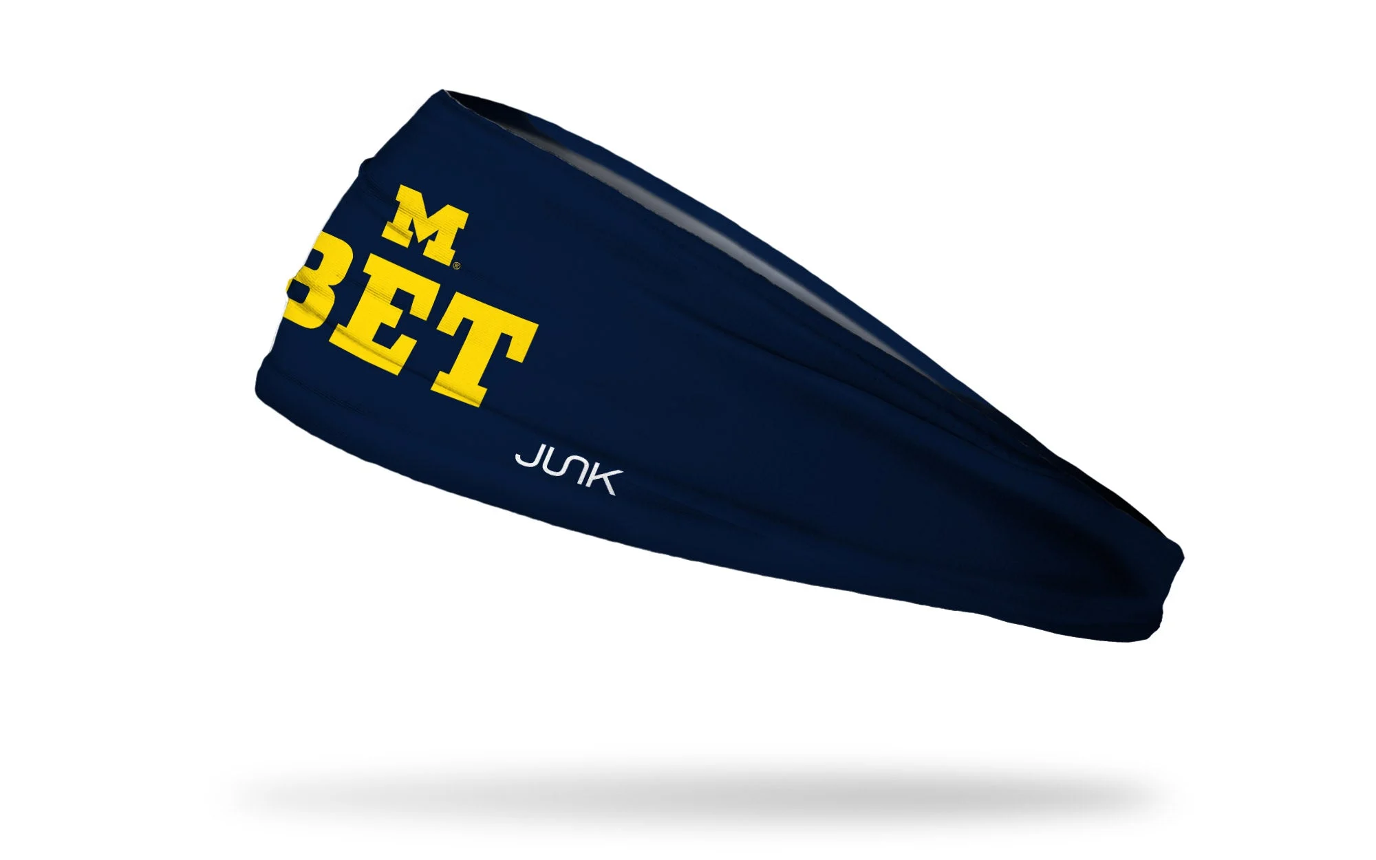University of Michigan: Bet Big Bang Lite Headband