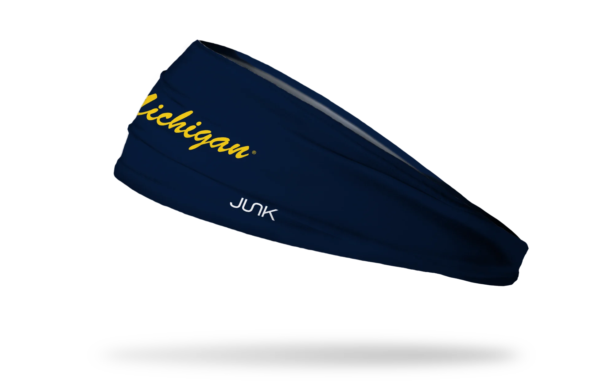 University of Michigan: Script Big Bang Lite Headband