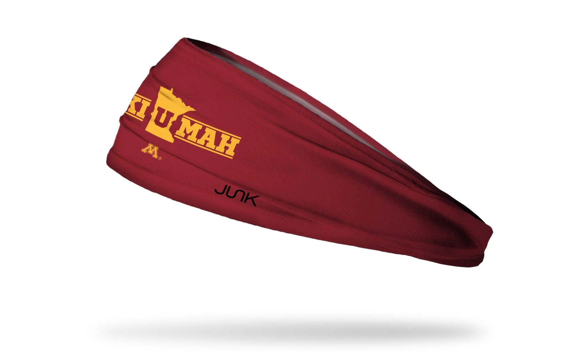 University of Minnesota: Ski-U-Mah Big Bang Lite Headband