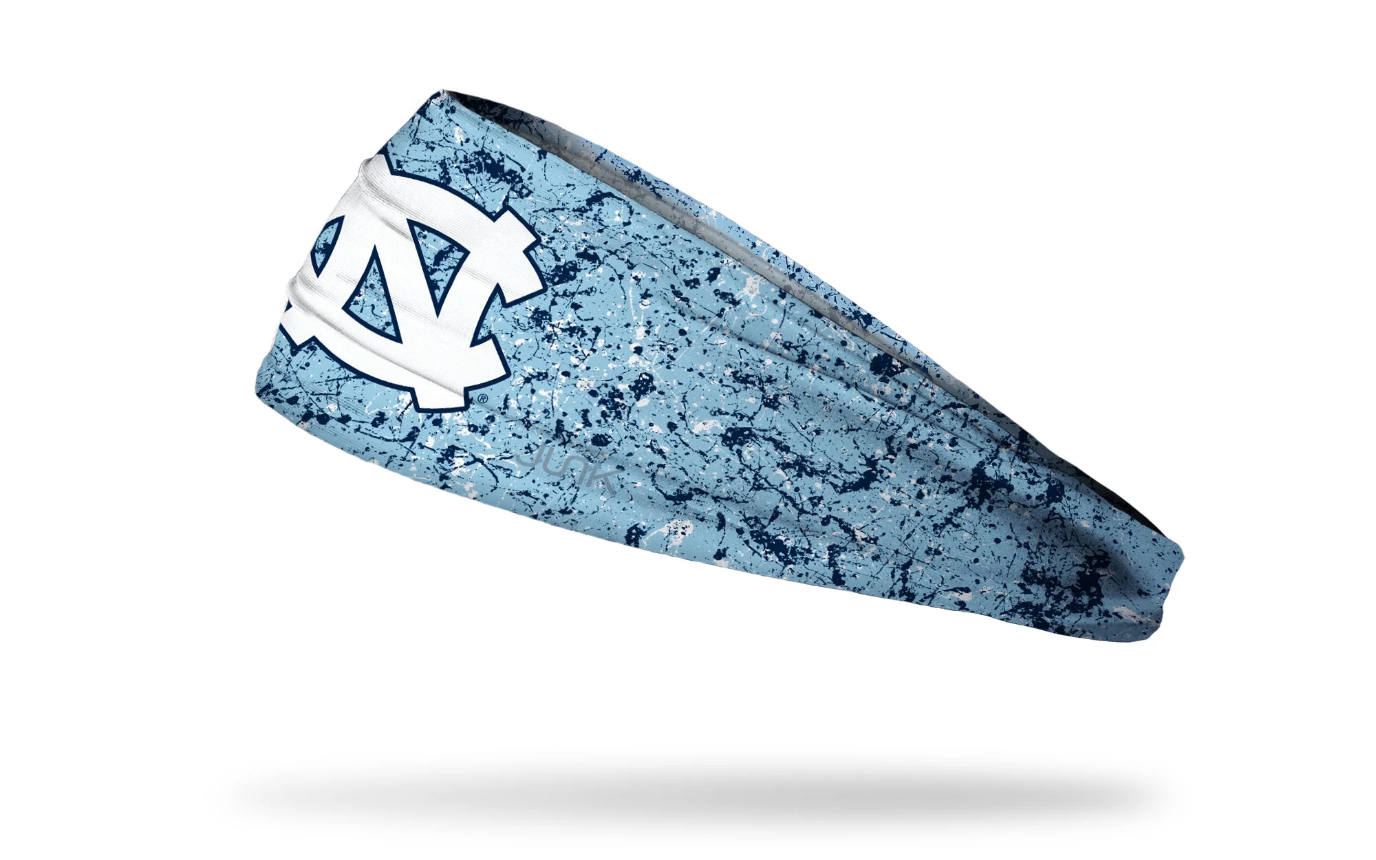 University of North Carolina: Splatter Big Bang Lite Headband