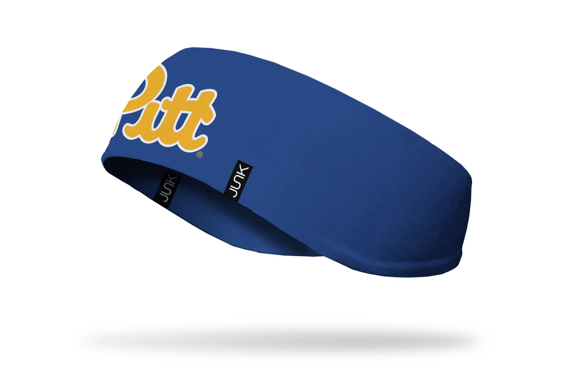 University of Pittsburgh: Home Solid Ear Warmer