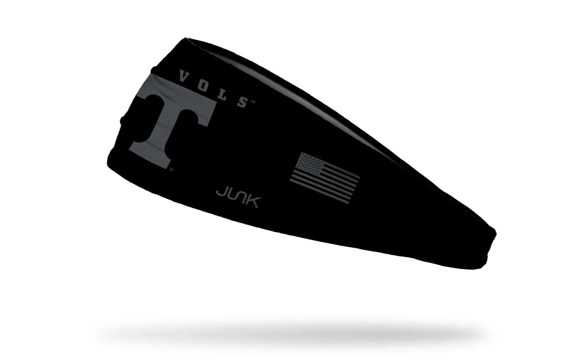 University of Tennessee: Blackout Big Bang Lite Headband