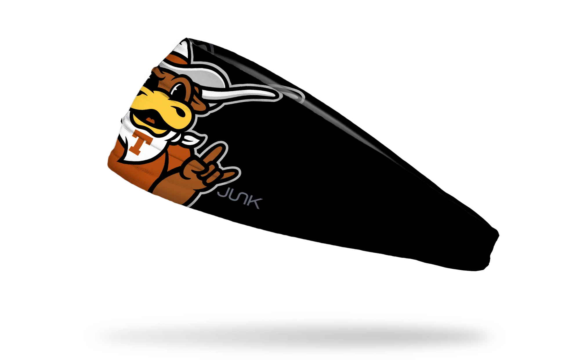 University of Texas: Mascot Big Bang Lite Headband