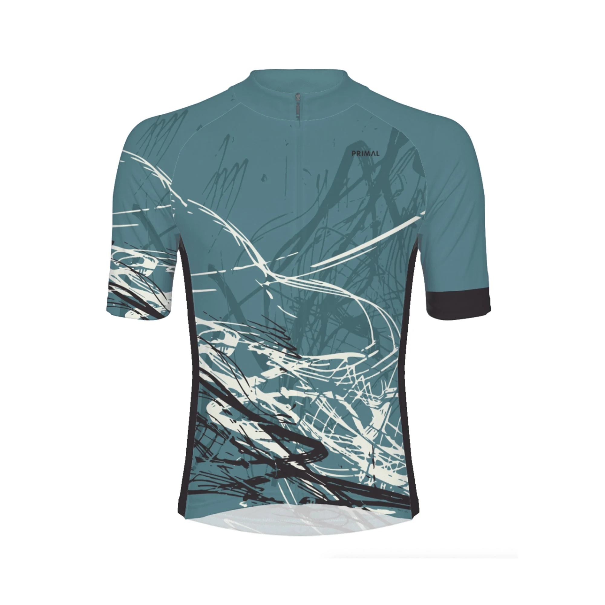 Unpredictable Men's Prisma Jersey