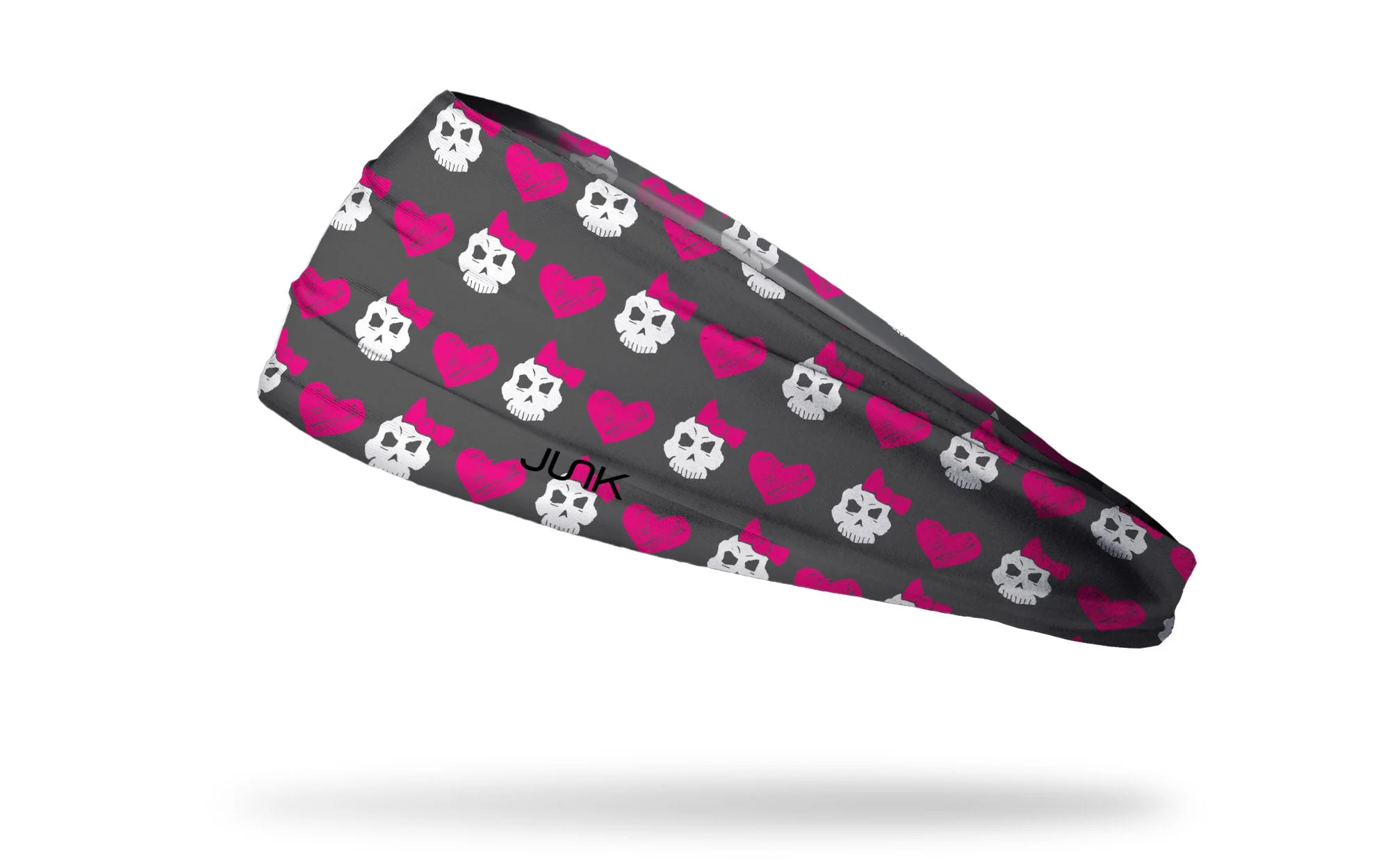 Unsolved Love Big Bang Lite Headband
