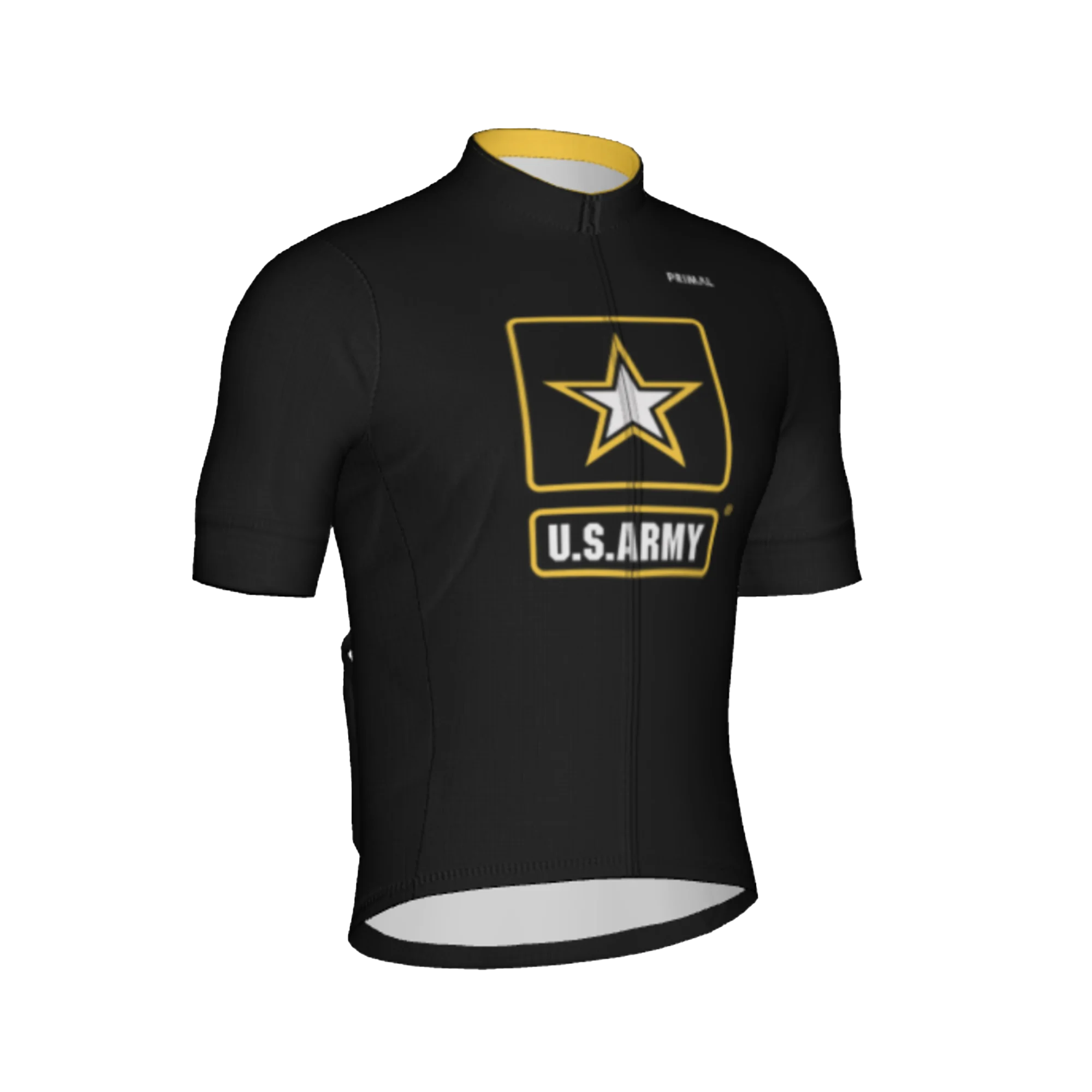 US Army Men's Helix Cycling Jersey