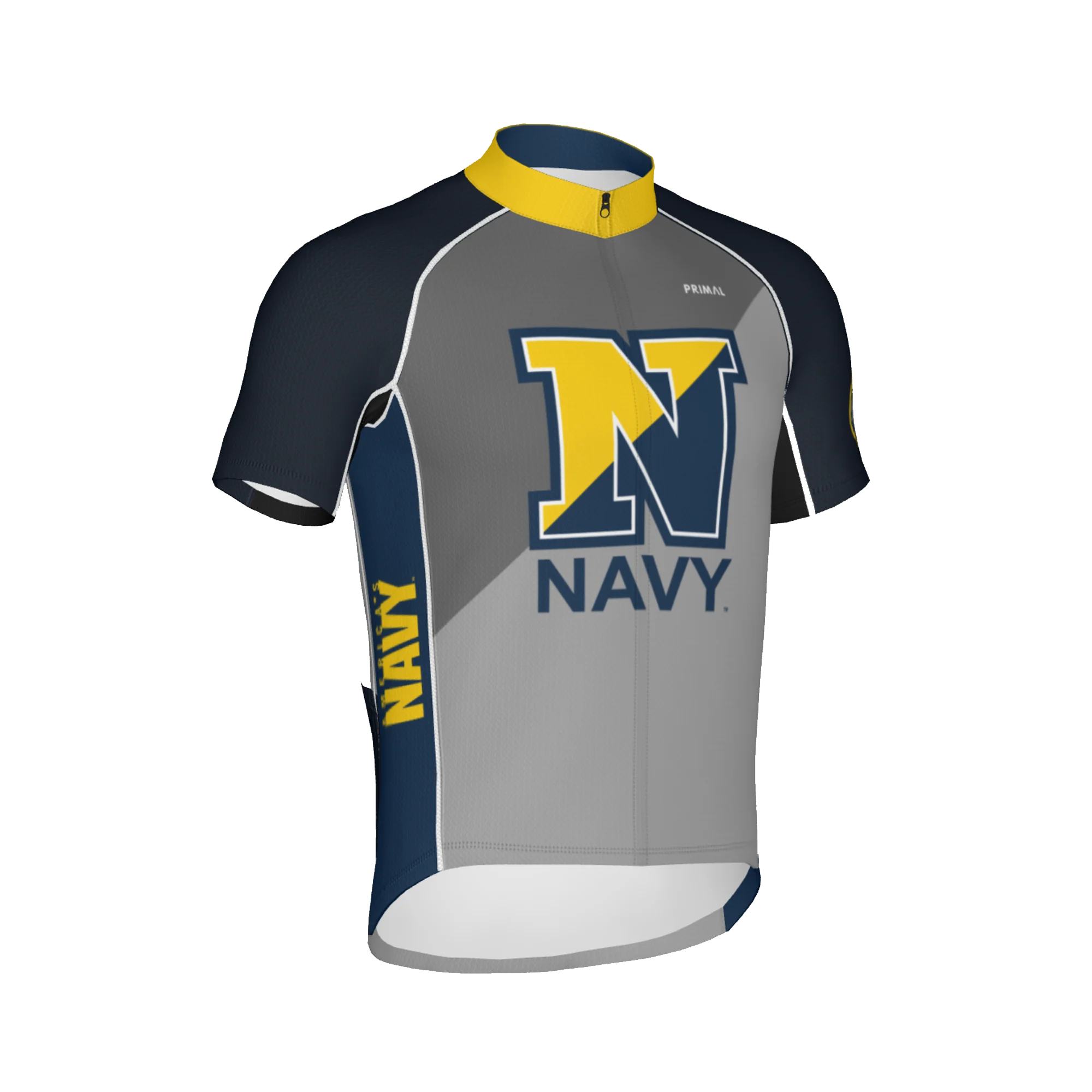 US Navy Men's Evo Cycling Jersey