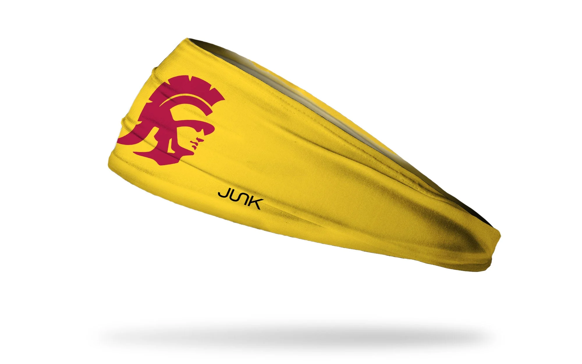 USC: Trojan Gold Big Bang Lite Headband