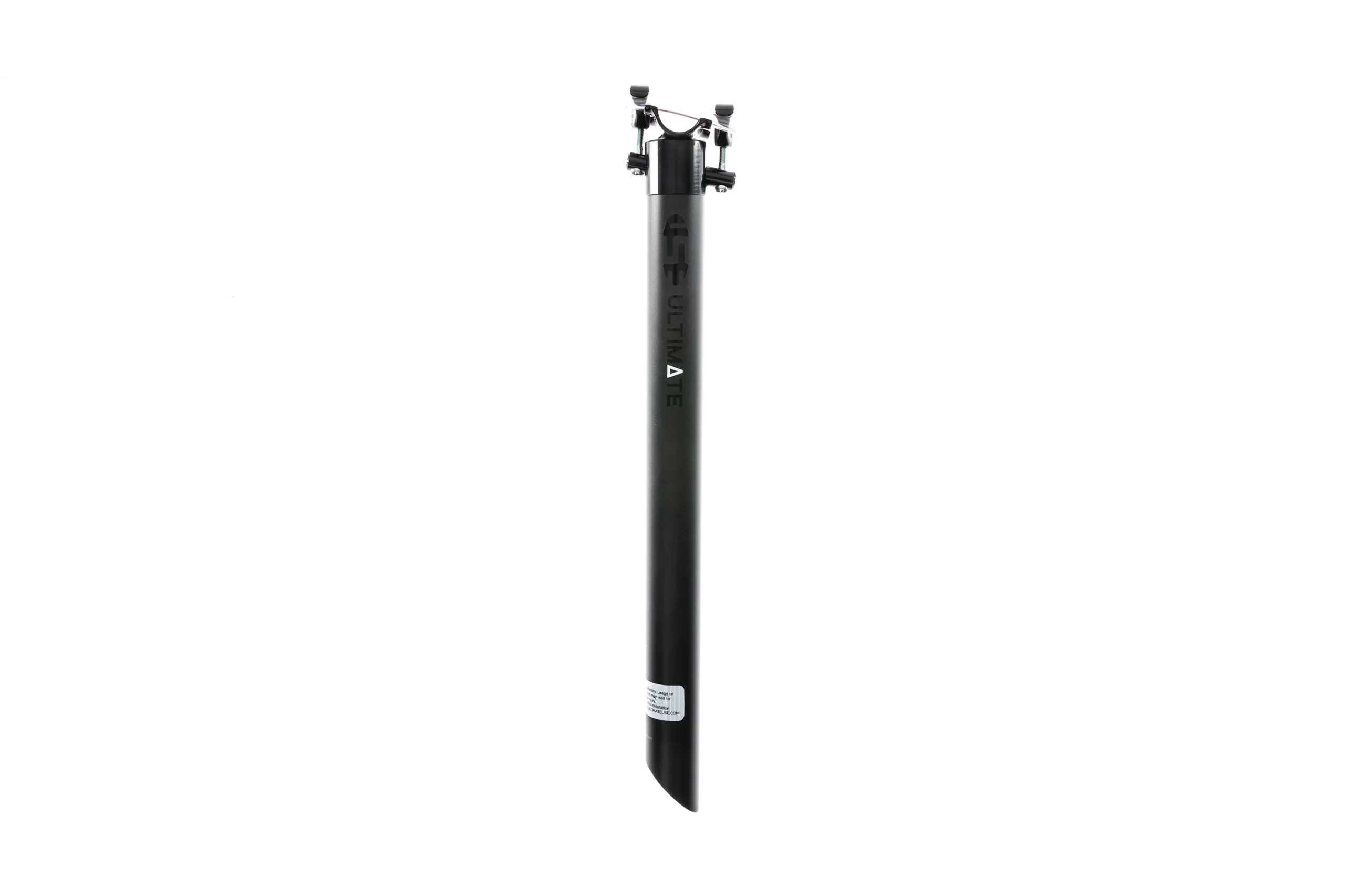 USE EVO UD Seatpost 400mm Carbon