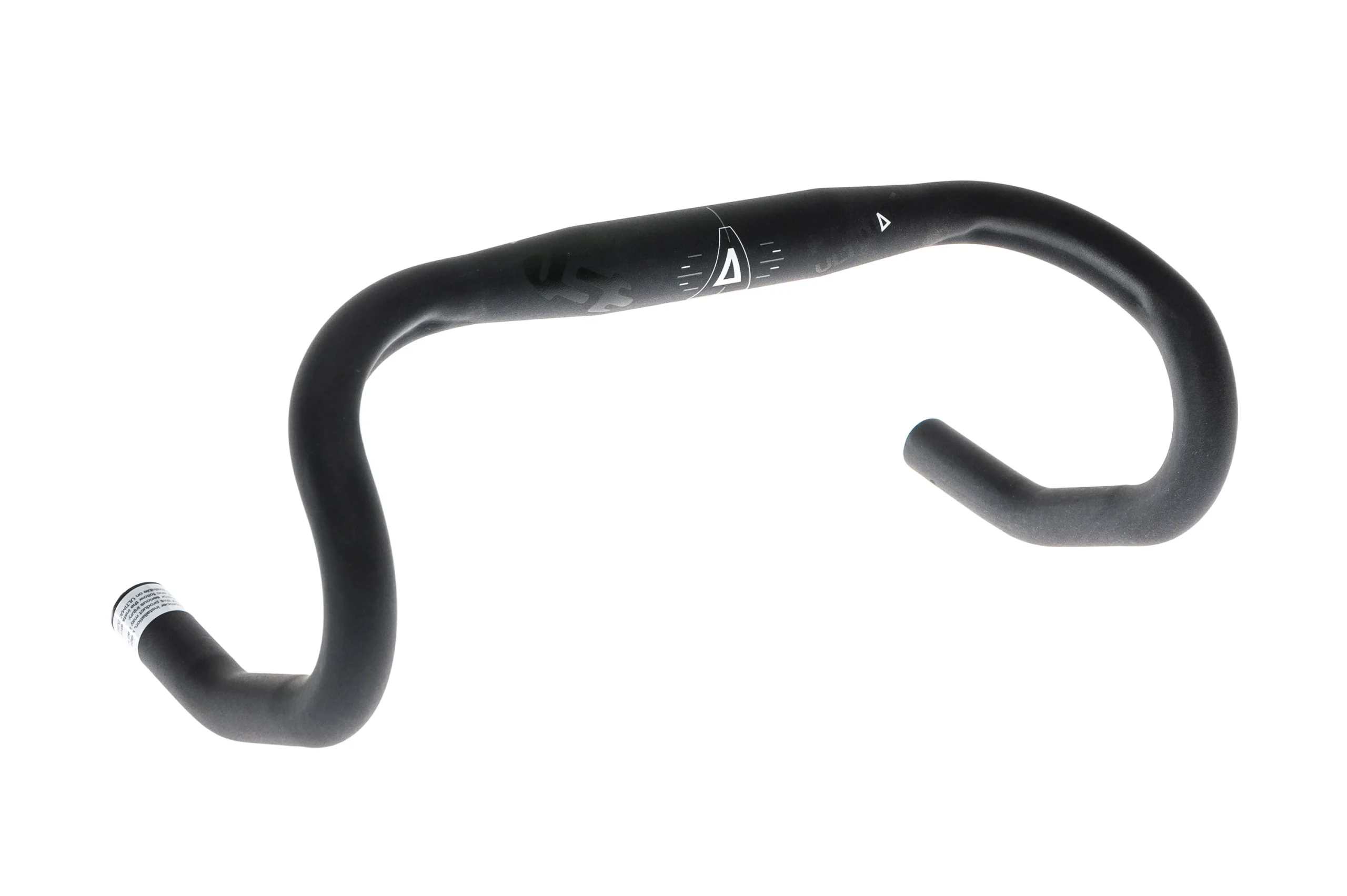 USE G1 Summit Handlebar 31.8mm Aluminum Black