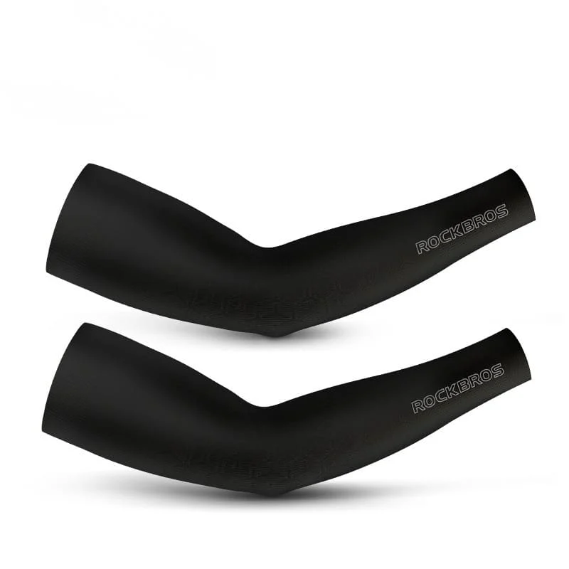 UV Sun Protection Arm Sleeves for Sports