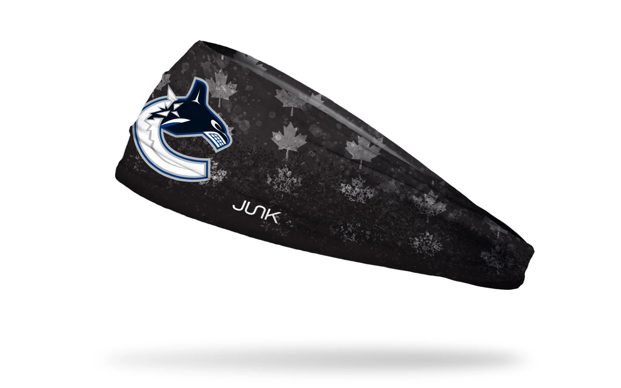 Vancouver Canucks: True North Big Bang Lite Headband