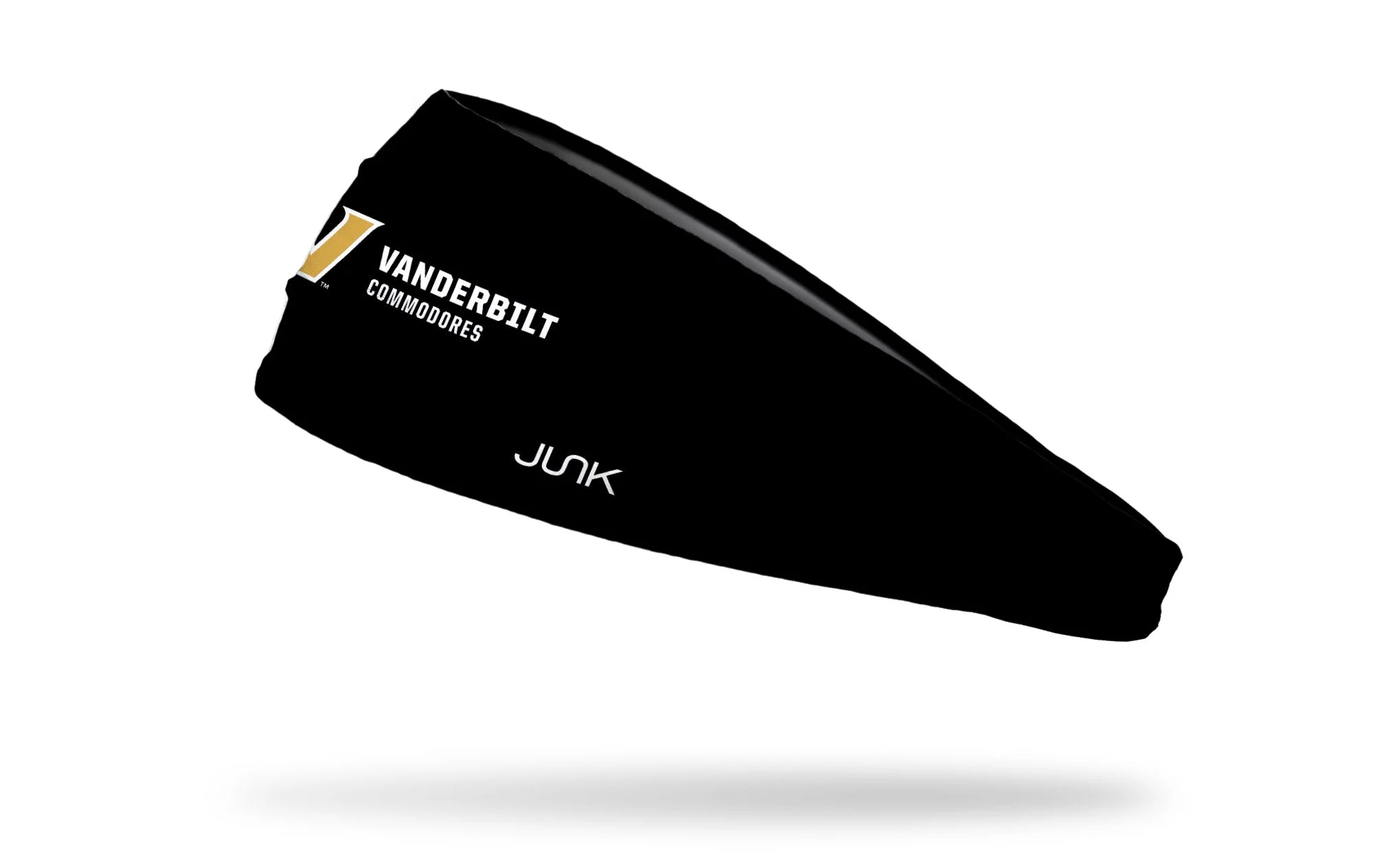 Vanderbilt University: Baseball Wordmark Big Bang Lite Headband