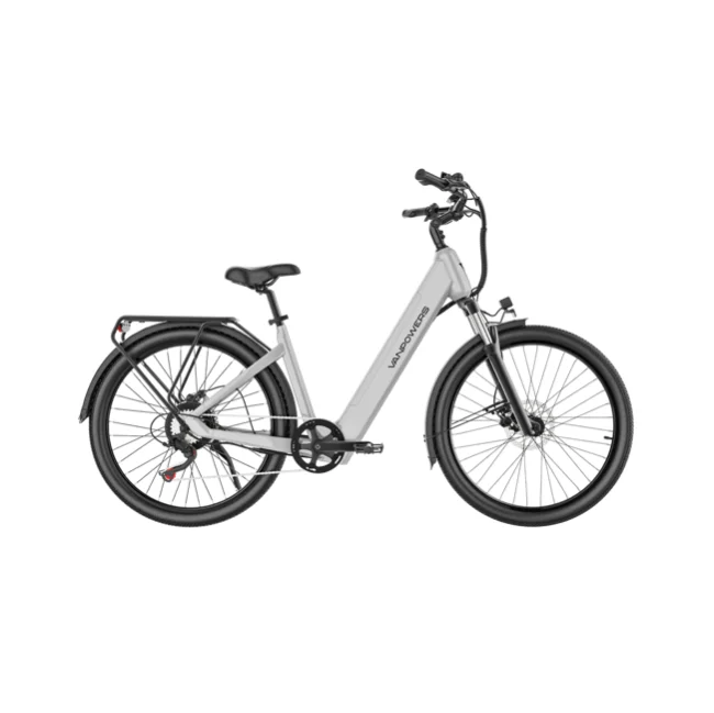 Vanpowers UrbanGlide Standard Electric Bike