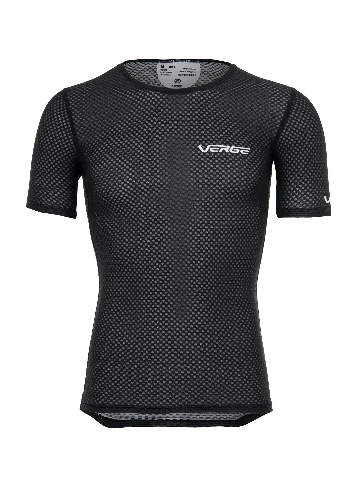 Vapor Base Layer