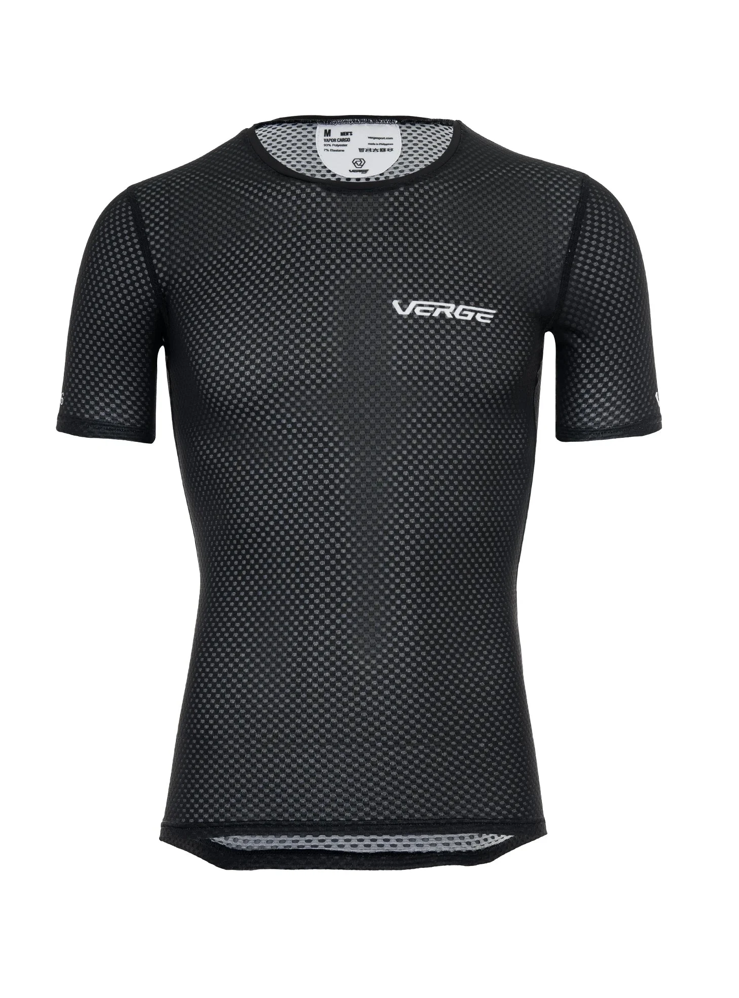 Vapor Cargo Base Layer