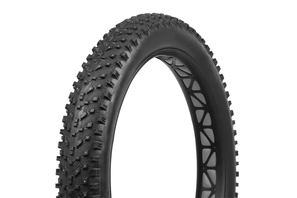 Vee Tire Snow Avalanche 26×4″ Studded Tire