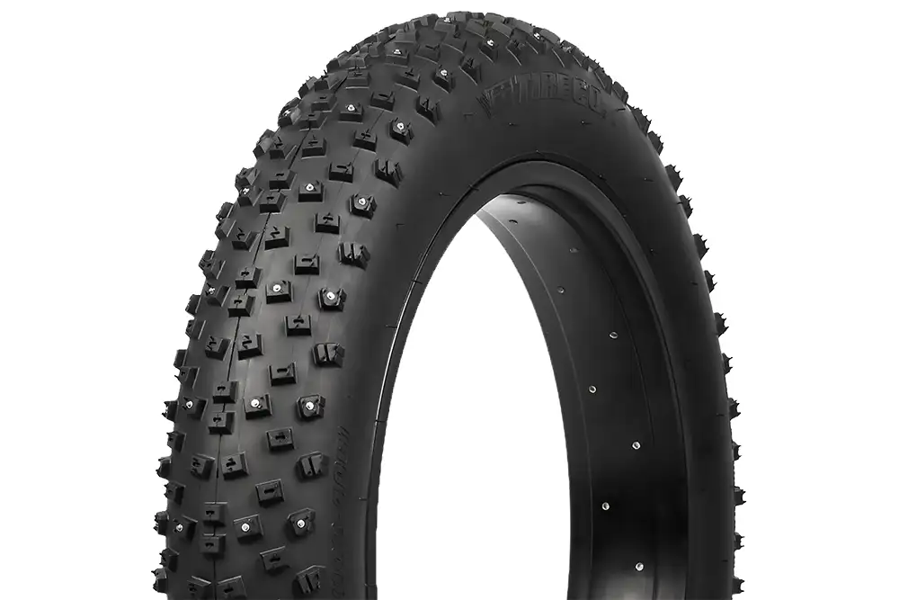 Vee Tire Snow Ball 20×4″ Studded Tire