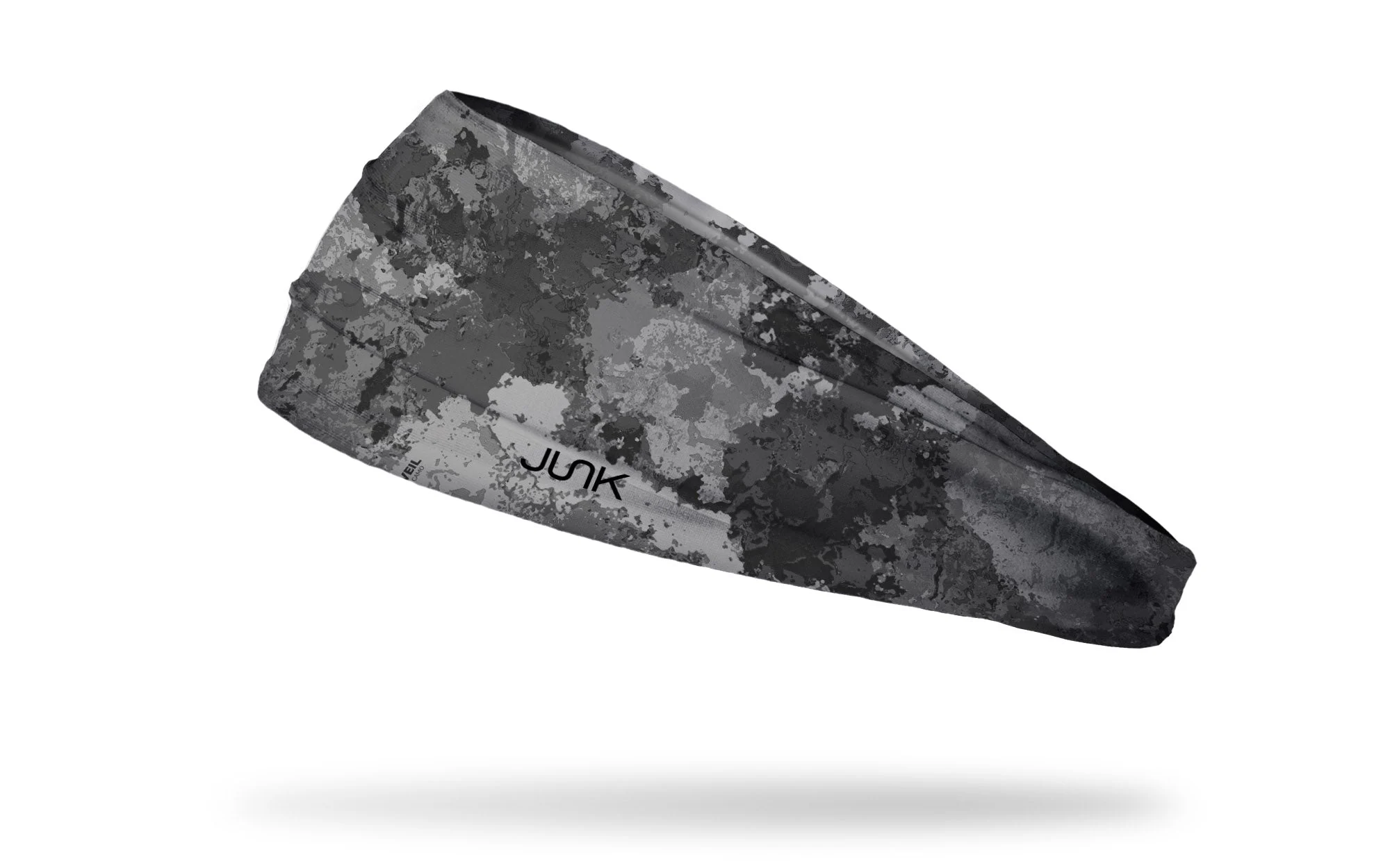Veil: Tac-Gray Big Bang Lite Headband