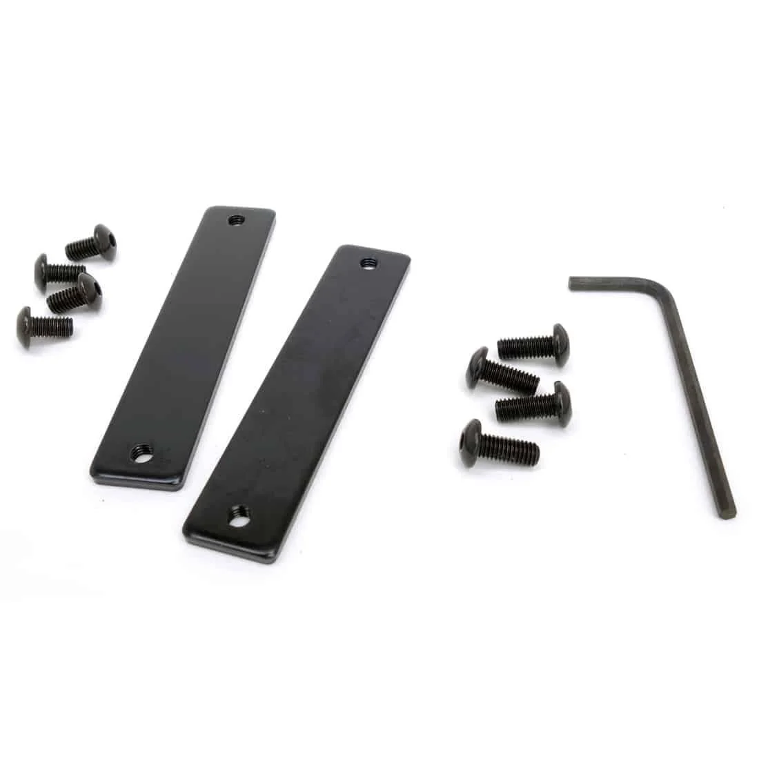 Velo Cache Cradle Arm Hardware Kit (Black)