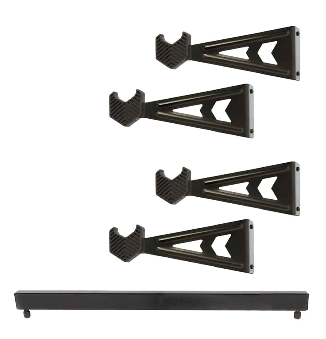 Velo Cache Expansion Kit - Black