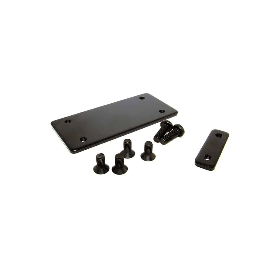 Velo Cache Joiner Plate Hardware