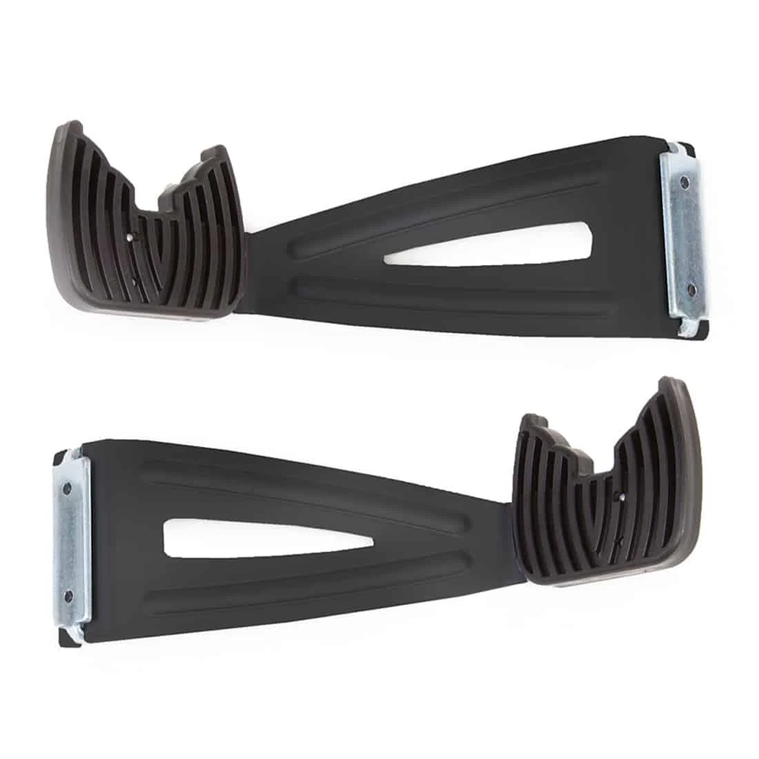 Velo Column, Cradle Arms (1 pair) Black
